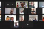 Komite Başkanları pandemi sürecini değerlendirdi