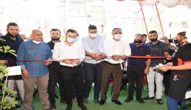 “Toroslar’da işletme sayısı arttıkça ekonomik değer artıyor”