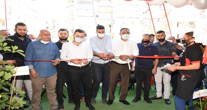 “Toroslar’da işletme sayısı arttıkça ekonomik değer artıyor”