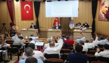 “Akdeniz’in dönüşüme ve değişime ihtiyacı var”