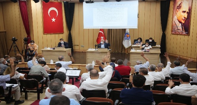 “Akdeniz’in dönüşüme ve değişime ihtiyacı var”