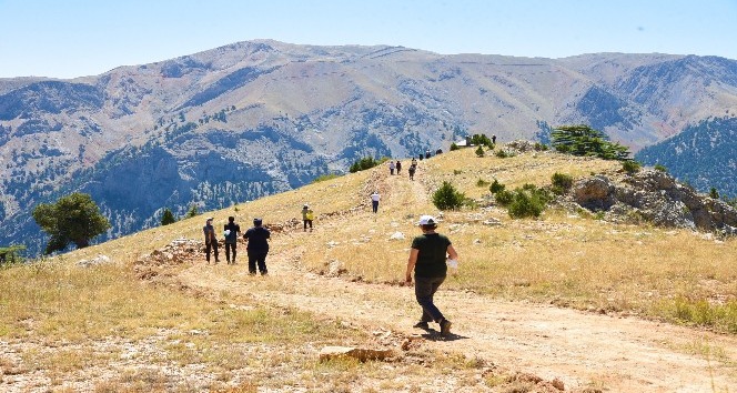 Toroslar’ın tarihi ve doğal güzellikleri keşfedilecek