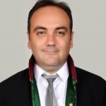 Avukat Mehmet İlker  Yalçın