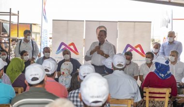 İhalelere yeniden çıkılacak!