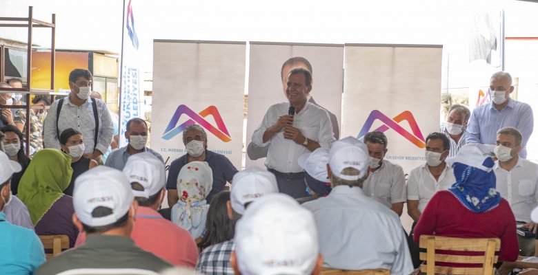 İhalelere yeniden çıkılacak!