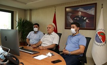 Ekonomide toparlanma beklentisi 2021’de