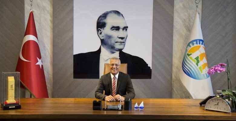 “Bakanlıklar Yasal Olmayan Yapıları Yasalaştıracak Plan Değişikliği Yapmamalı”