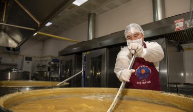 Büyükşehir, Salgın Döneminde Sosyal Hizmetlerini Yoğunlaştırdı