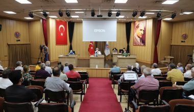 ENGELLİ GENÇLİK MERKEZİ KARARI MECLİSTEN GEÇTİ