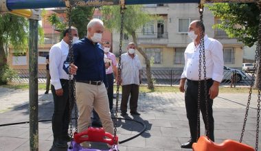 Gültak, Üçocak Sakinleri Ve Esnafını Ziyaret Etti