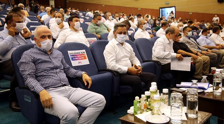 Gültak; Engelsiz Atölyesinin Ürünlerini Tanıttı