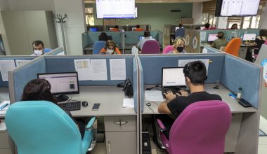 Büyükşehir Belediyesi ve MESKİ Çağrı Merkezleri Tek Çatı Altında Birleşti