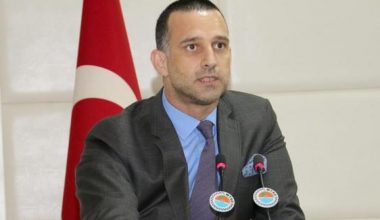 Nakliyeciler kompleksi için büyük adım