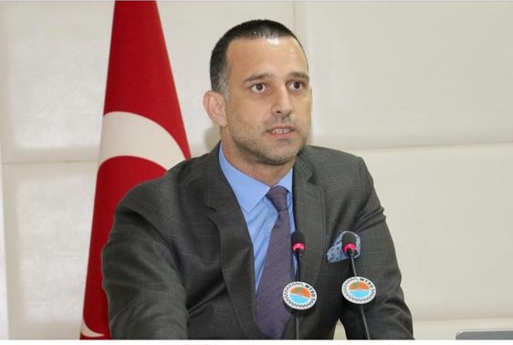 Nakliyeciler kompleksi için büyük adım