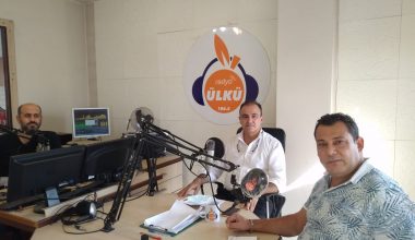 DEVA Partisi İl Yönetiminde ‘Sürpriz’ mesajı