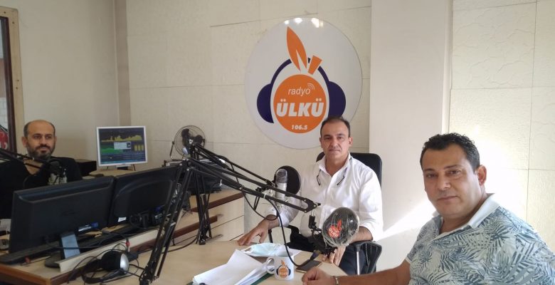 DEVA Partisi İl Yönetiminde ‘Sürpriz’ mesajı