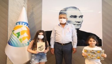 Hepimize örnek oldular