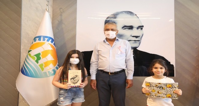 Hepimize örnek oldular