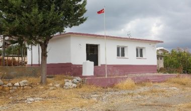 25 köyde Yörük çocukları için EBA noktası