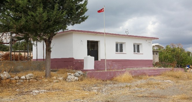 25 köyde Yörük çocukları için EBA noktası