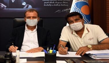 Kadına şiddet uygulayan personelin iş akdine son verilecek