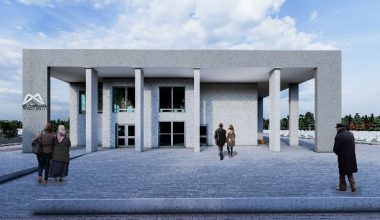 Yeni mezarlıklar yapılıyor