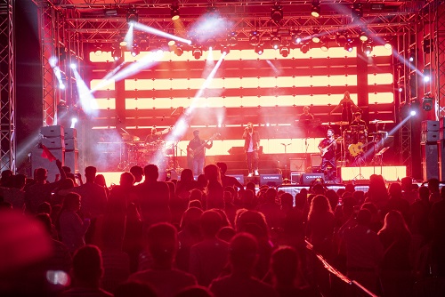 Büyükşehir Belediyesi tarafından “Cumhuriyet Şöleni”