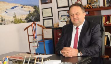 “SUUDİ BOYKOTU’NU YAKINDAN TAKİP EDİYORUZ”