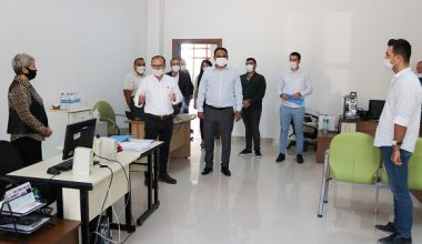 TOROSLAR BELEDİYESİ’NDE “SIFIR ATIK” ATAĞI