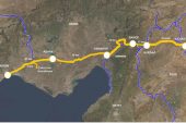 Mersin-Adana-Gaziantep Hızlı Tren Hattının ihalesi gerçekleşti