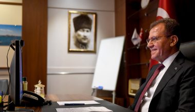 “İyi ki yapılmış diyebileceğimiz bir proje”