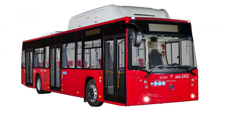 73 yeni otobüs alımı için imzalar atıldı