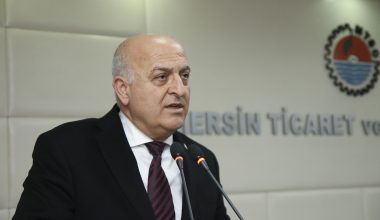 “Uzun vadeli bir ekonomik planlama yapılmalı”