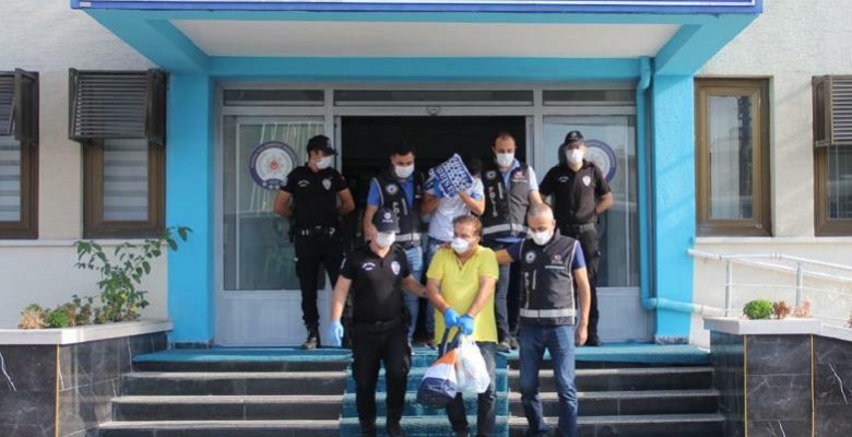 Mahkumları usulsüz şekilde hastanede yatırdılar