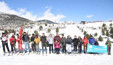 TOROSLAR, KAR FESTİVALİNE HAZIRLANIYOR