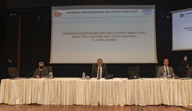 250 MİLYON LİRALIK BORÇLANMA TALEBİ KOMİSYONA HAVALE EDİLDİ