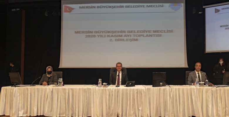 250 MİLYON LİRALIK BORÇLANMA TALEBİ KOMİSYONA HAVALE EDİLDİ