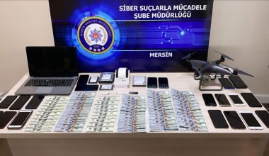 Sahte bahis kuponu operasyonu: 48 gözaltı