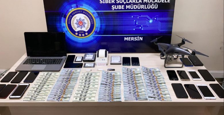 Sahte bahis kuponu operasyonu: 48 gözaltı