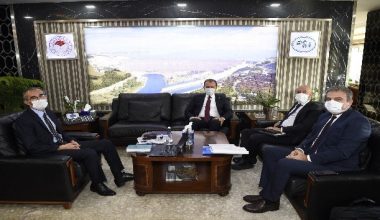 İçmesuyu kapasitesi artacak