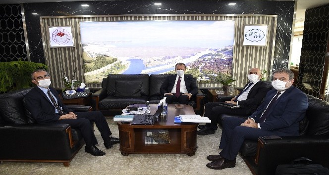 İçmesuyu kapasitesi artacak