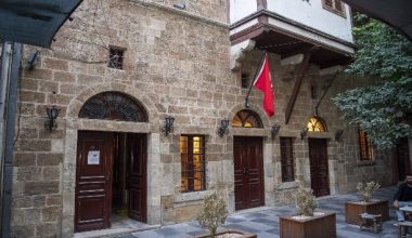 Mersin Büyükşehir Belediyesinin 4 projesi  hibe destekleri almaya hak kazandı