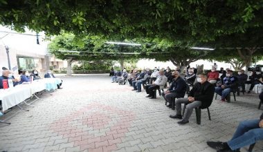 “Binalarınızı kontrol ettirin”