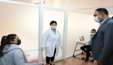 Toroslar’da ‘EBA destek noktaları’ kuruldu