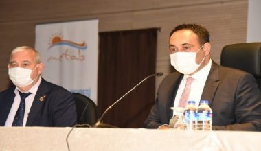 Mersin’in tarihi ve turistik yerleri ‘Met-APP’ ile tanıtılacak