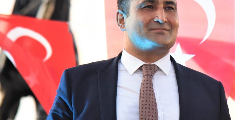 “ULU ÖNDERİMİZ ATATÜRK’Ü ÖZLEM VE SAYGIYLA ANIYORUZ”