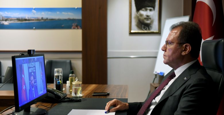 “İMAR PLANLARINDA TEKNİK AÇIDAN GEREKENLER YAPILMALI”