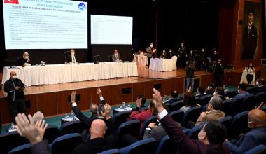 Su tarifesi aynen devam edecek !