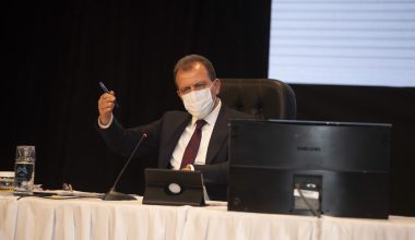 “2021 yılı için 199 projemiz var”