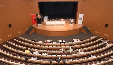 Yenişehir Belediyesinden gençlere istihdam için Avrupa’da eğitim fırsatı